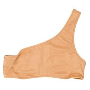 NWT Solid & Striped “the Cindy”